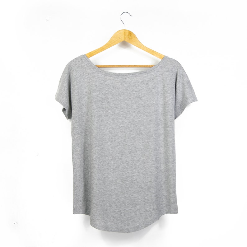 Frauen Lotus Flower Sloop Neck T-Shirt | 'Peace' Blumenmandala Mit ...