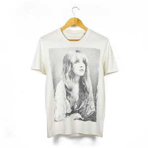 Maglietta biologica Stevie Nicks