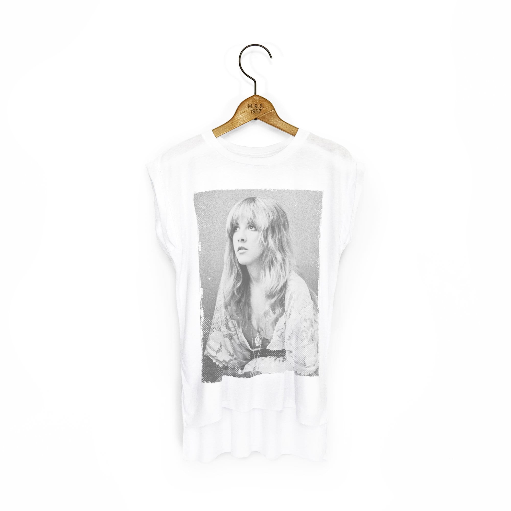 stevie nicks shirt women