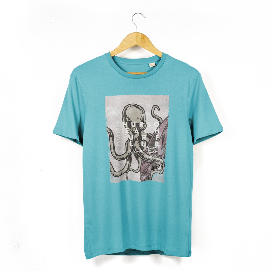 トップス Optstuff TFAC DRAWSTRING T-SHIRT Optstuff TFAC DRAWSTRING T-SHIRT