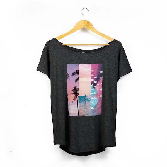 【関税込み】Sun Surf \"Lei Women\" t-shirt 楽天市場】サンサーフ SUN SURF 半袖 プリント Tシャツ「LEI