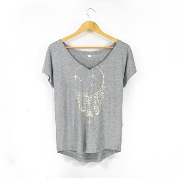 H BEAUTY＆YOUTH　MOCK NECK T-SHIRT Sport-Tek® Youth Camohex T-Shirt - Personalization Available