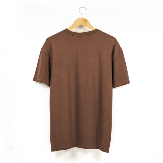 Men's / Unisex 'everybody Loves the Sunshine' Over-sized Baggy T
