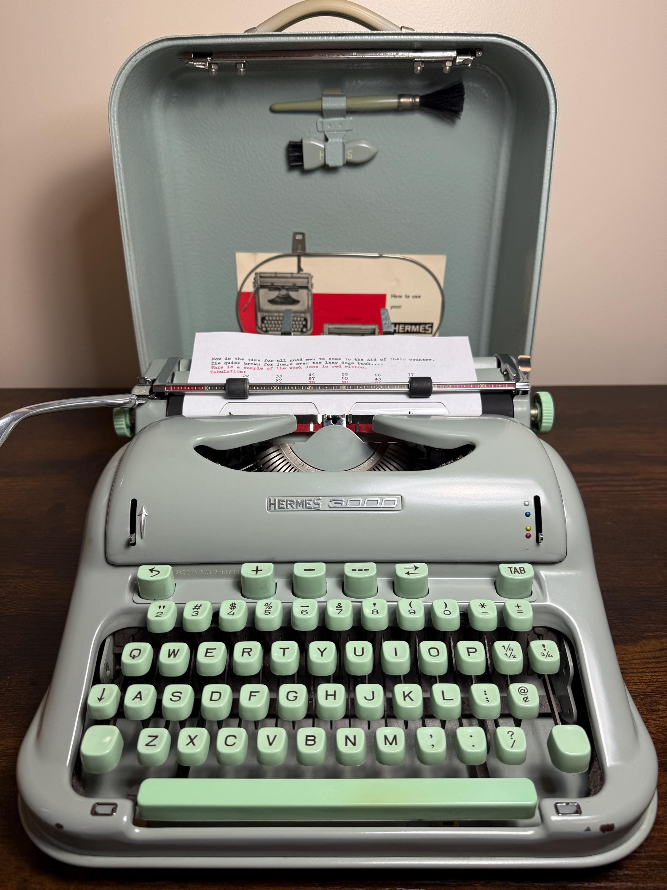 Hermes 3000 - Etsy 日本