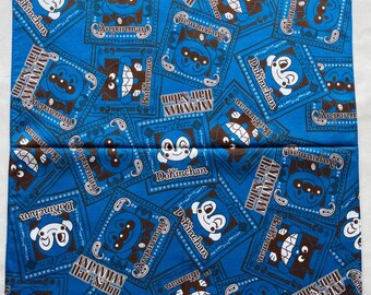 ヴィンテージ クレヨンしんちゃん ハンカチ 1458 - Etsy 日本