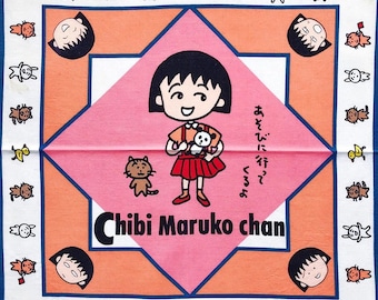 RARE Virtual Pet | SEGA TOYS 24h Pictohouse Chibi Maruko-chan's