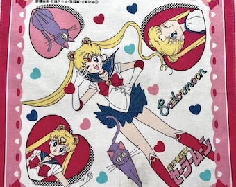 90年代ヴィンテージポムポムプリンハンカチ - Etsy 日本