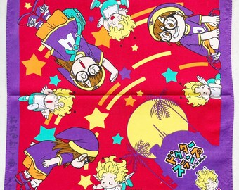 Dr Slump Etsy - 