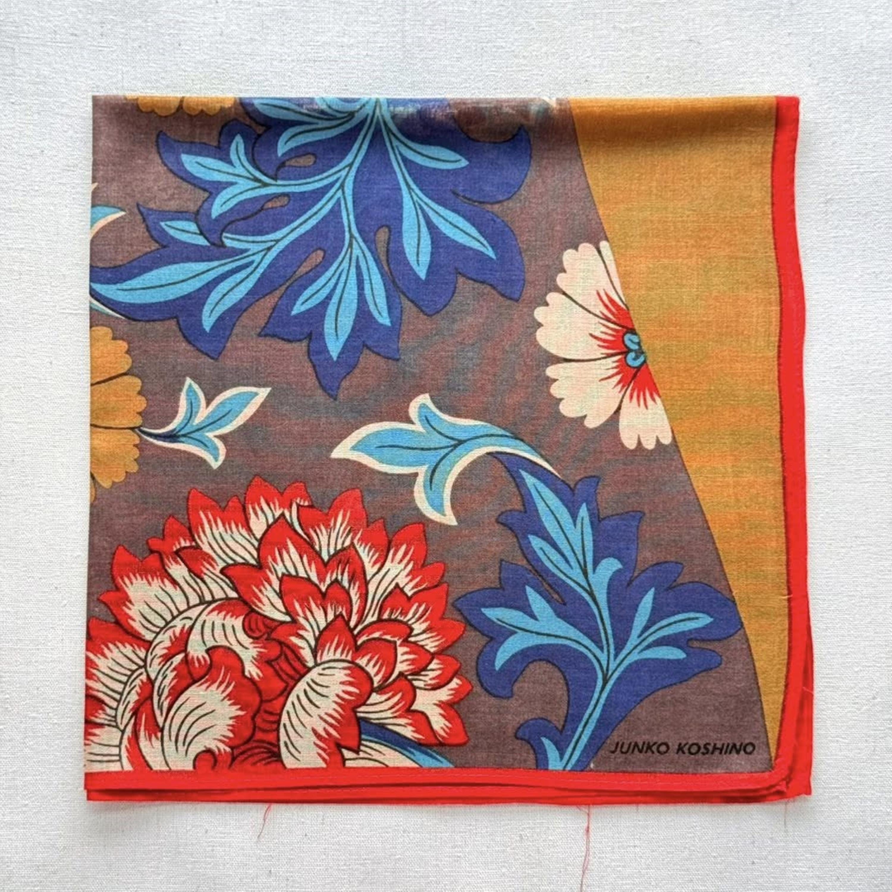 Junko Koshino - Etsy
