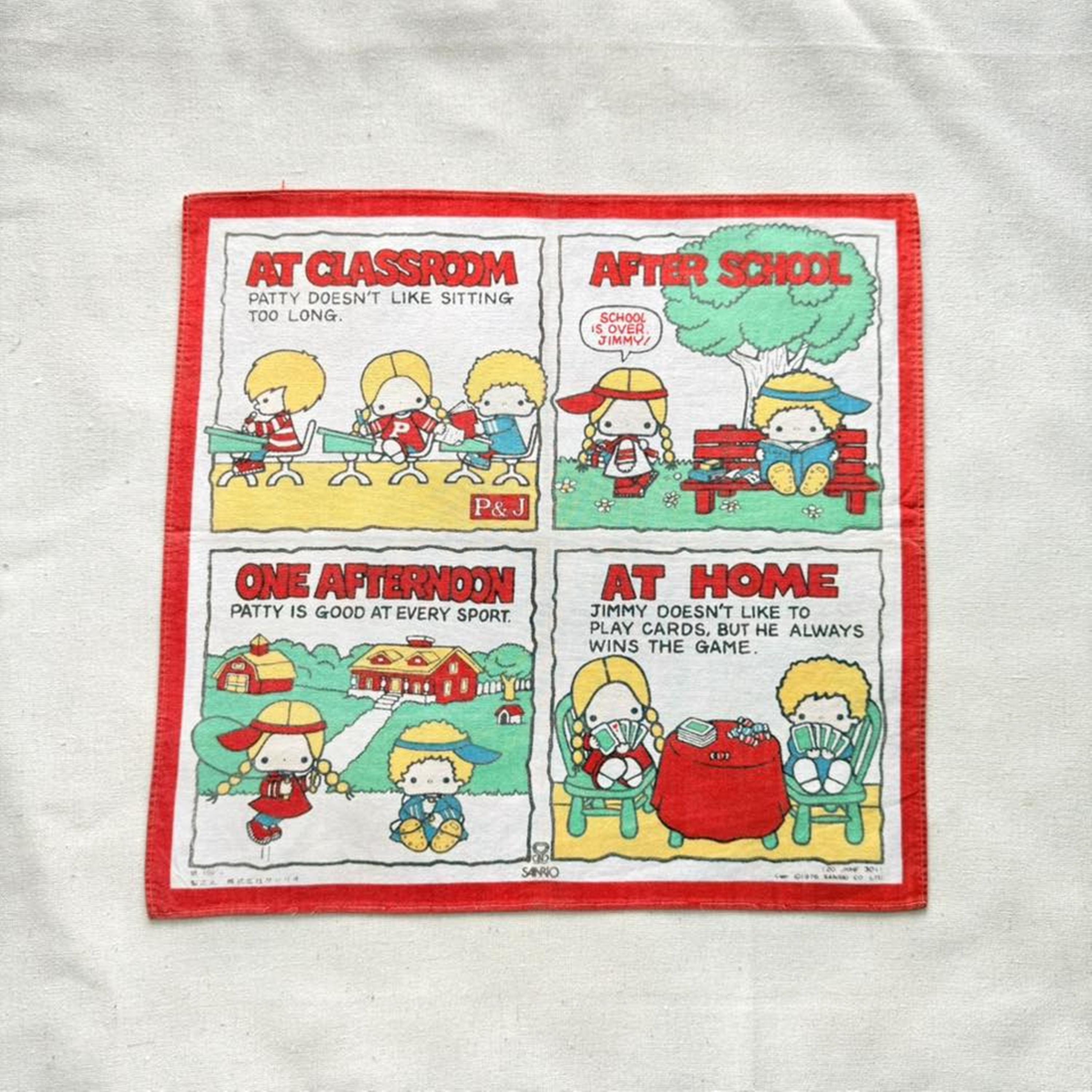 Vintage Patty Jimmy - Etsy