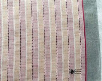 Vintage Issey Miyake Handkerchief