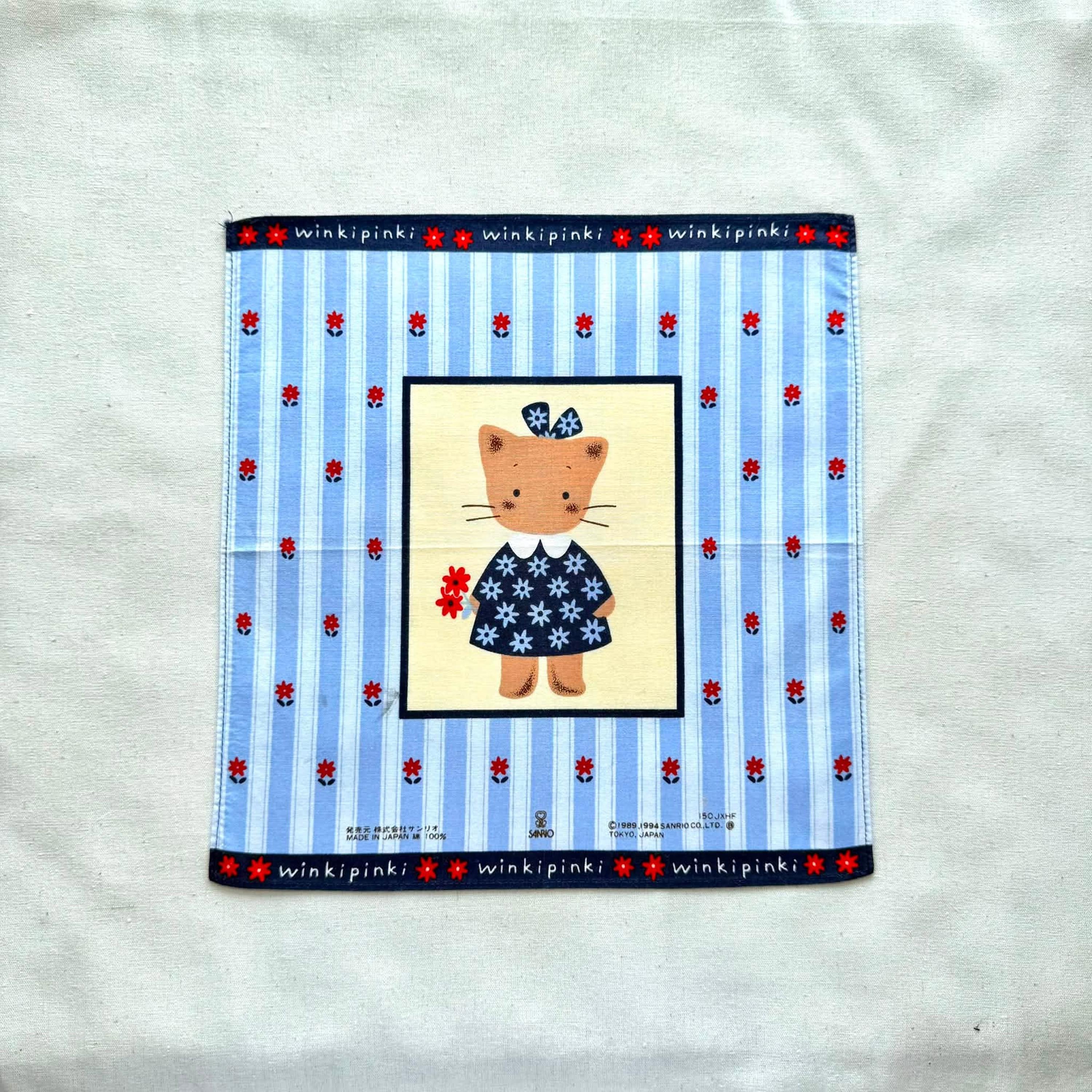 Winkipinki - Etsy