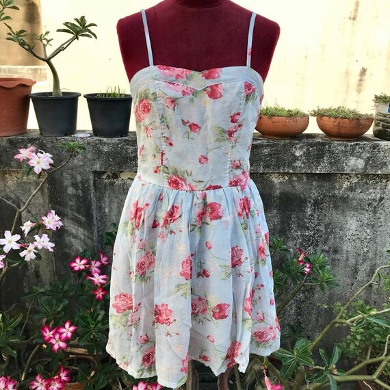 cute spaghetti strap dresses