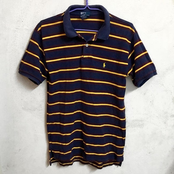 vintage 90s polos