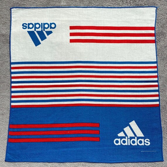 adidas handkerchief