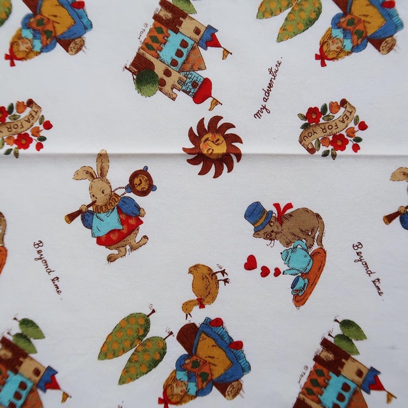 Vintage kid/'s handkerchief Vintage Handkerchief hankey Man Handkerchief,Ladies Handkerchief,Gift for her Cotton Handkerchief