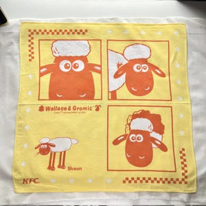 E.T. ハンカチ　ヴィンテージ ヴィンテージ 1982 E.T. ハンカチ - Etsy 日本