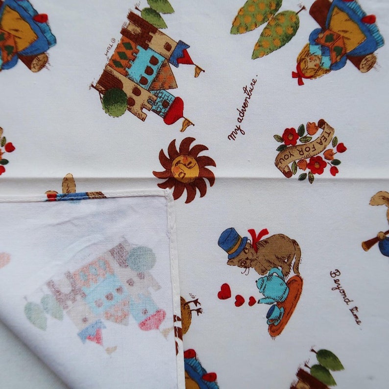 Vintage kid/'s handkerchief Vintage Handkerchief hankey Man Handkerchief,Ladies Handkerchief,Gift for her Cotton Handkerchief