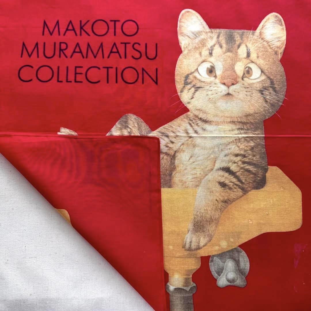 未使用】MAKOTO MURAMATSU COLLECTION ジグソーパズル ヨーロピアン