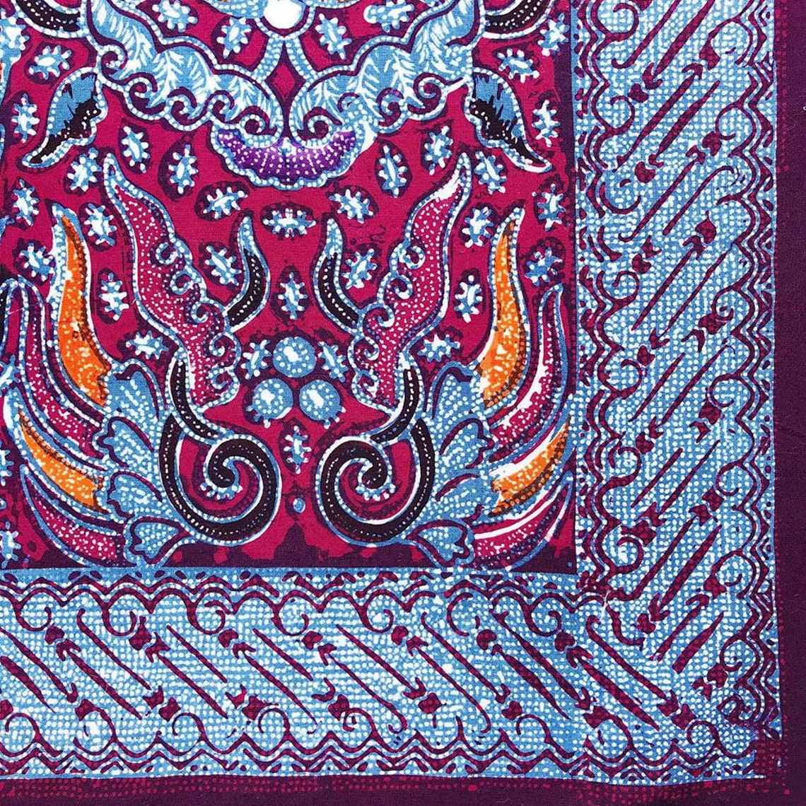 Vintage Paisley Handkerchief Vintage Handkerchief Cotton Etsy