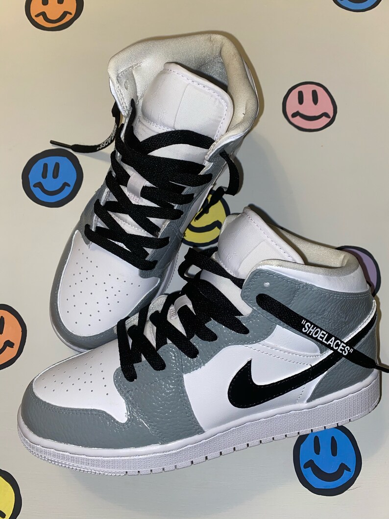 custom jordan 1 online