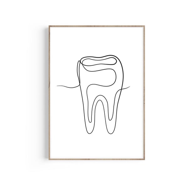 Dental Art Etsy