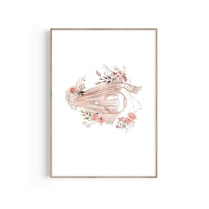 Eye Anatomy, Eyes Print, Ophthalmologist Gift, Optometrist Gift, Optician Print, Doctor Art, Optical, Optometry Print, Eyeballs Art