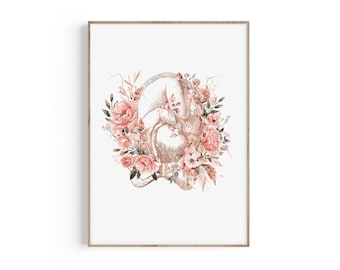 Pregnancy Art, Womb Art Print, Baby Art, Gynecology, Obstetrician, OBGYN, Midwife Gift, Doula Appreciation, Doctor Gift, Gynecologist Gift