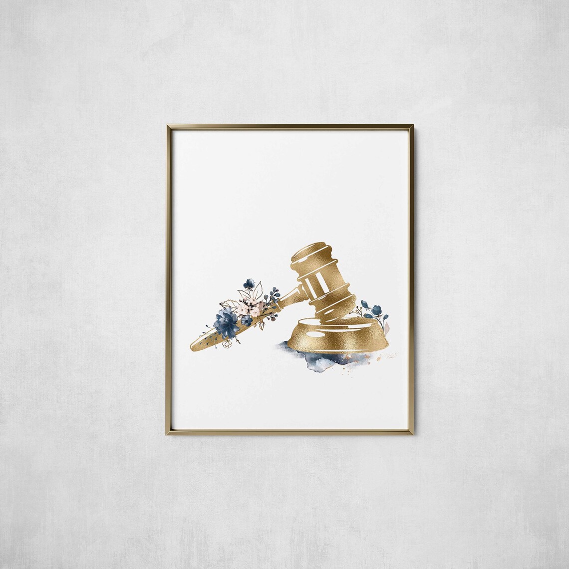 Law Office Decor Lawyer Gift Law School Graduation Gift Etsy
