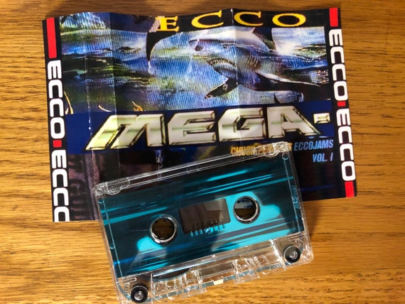 Vaporwave 4点セット Chuck Person's Eccojams All Samples In Chuck