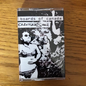 Spotlight: Boards Of Canada - Music Has The Right To Children
