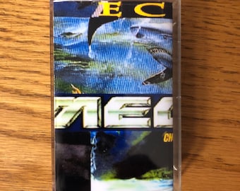 Chuck Persons Ecco Jams Vol 1 Reprint Cassette - Etsy