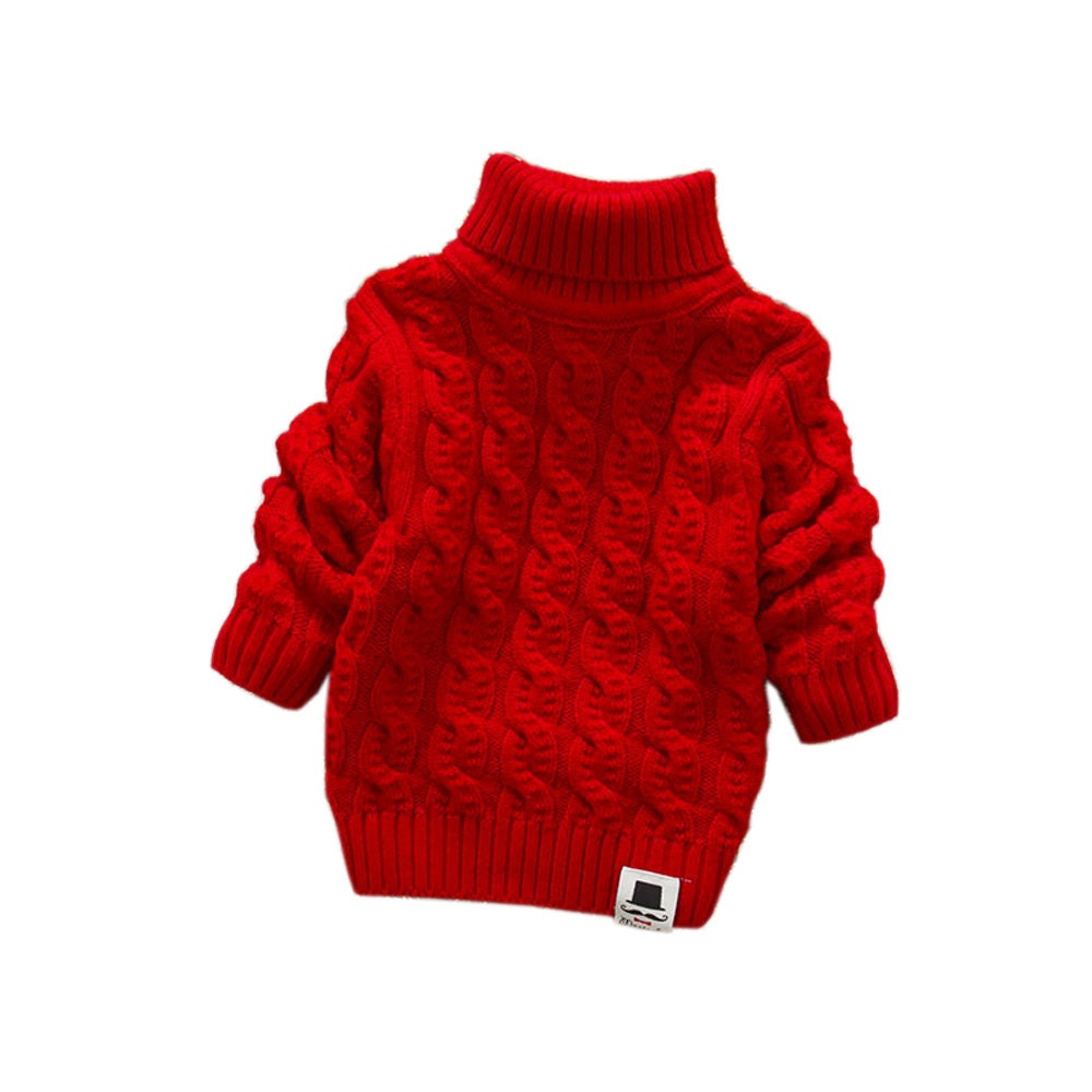 Red Sweater - Etsy