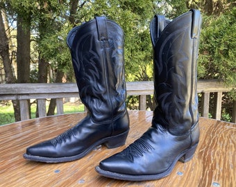 NOCONA 背負える BOOTS ウエスタンブーツ
