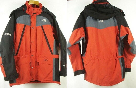 north face eg tech jacket