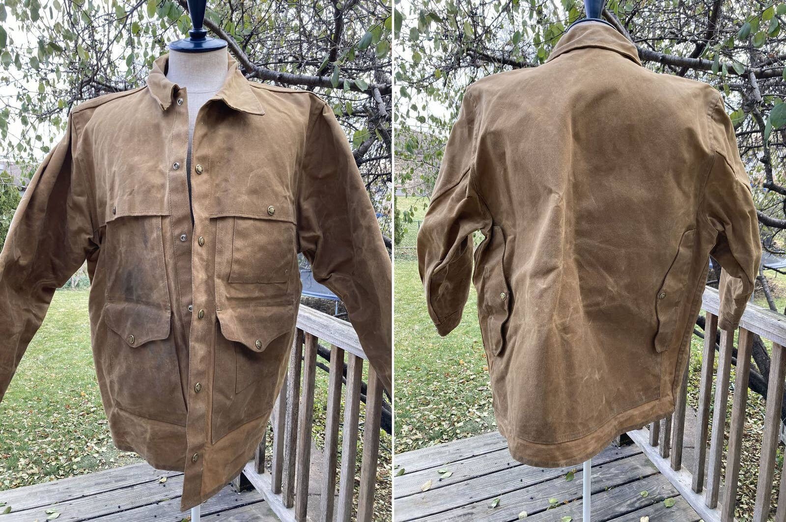 Vintage Filson Discount Shops clc.cet.edu