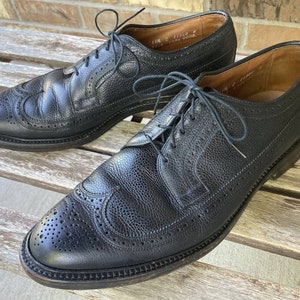 Allen Edmonds - Etsy display picture 1