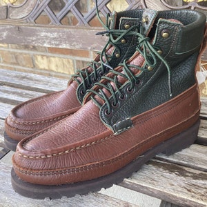 Russell moccasin store sale