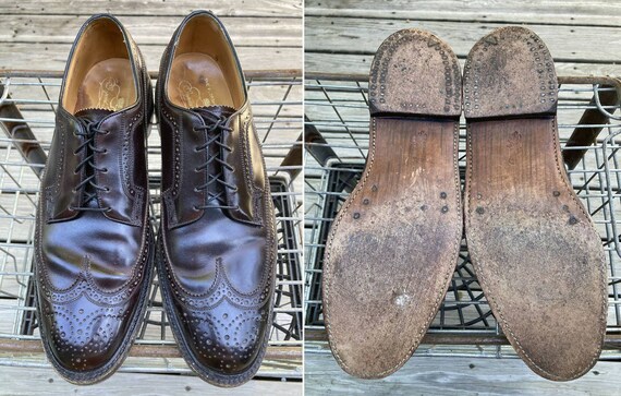 Florsheim imperial 93605 2025
