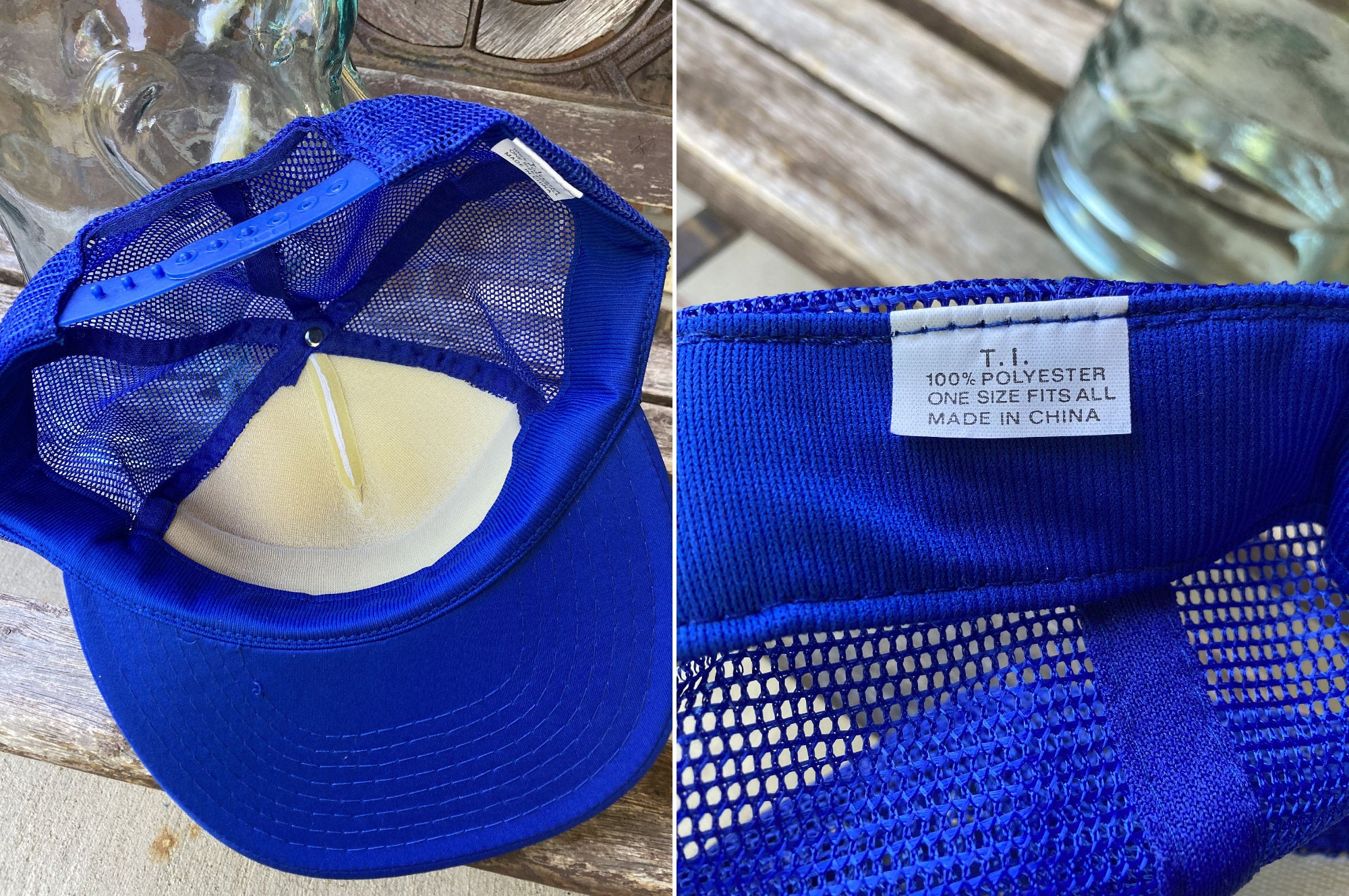Trousse à rouler | Mely Couture