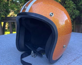 extreme supply motorcycle helmets Bell MX-10 Talon MIPS Helmet Medium Yellow/Black womens-month-2026 WHAT IS NFL PRESEASON? COLOR:STREET SPARKLE Imagine a halfshell motorcycle