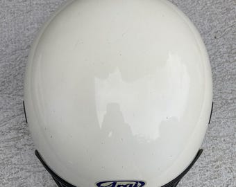 agv horizon vs k3 AGV K3 full face motorcycle helmet shade gloss black grey yellow