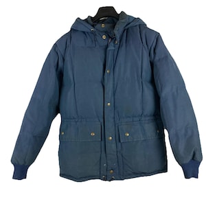 ホット 販売 70s Eddie Bauer KARA KORAM ダウンパーカ 【公式通販】