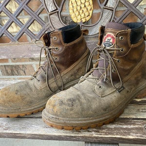 6.5 D Red Wing 2983 Heritage Engineer/Motorcycle Boots Limited Ed USA Tamaño: Zapatos Zapatos para hombre Botas Botas de trabajo y estilo militar 