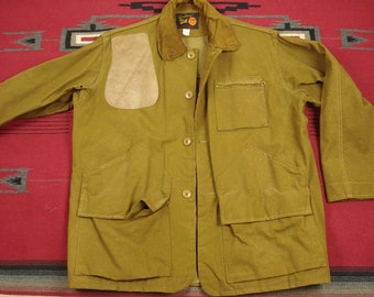Size 44 Vintage Hunting Jacket by 