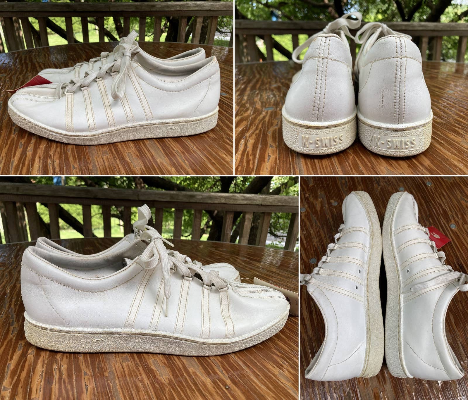 K cheap swiss 1980s