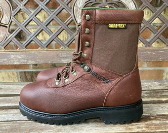 Boots Gore-tex Thinsulate 