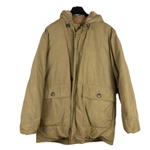Eddie Bauer Polar Parka - Etsy