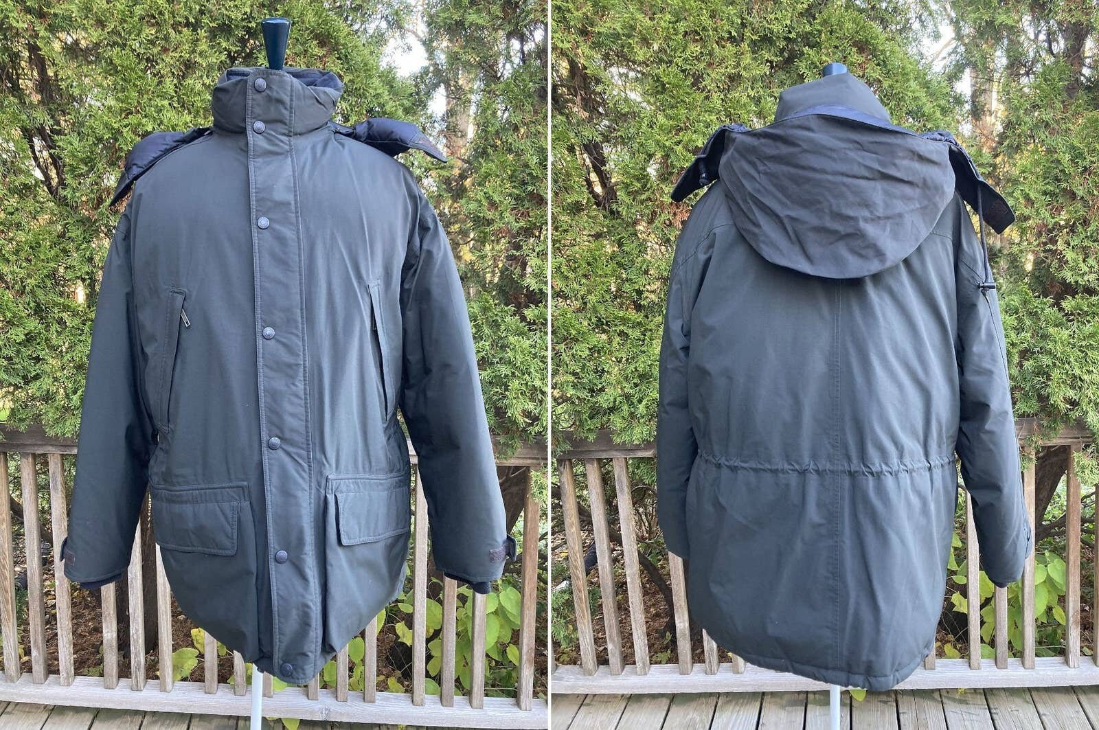 Eddie Bauer Gore Tex - Etsy Eddie Bauer Gore Tex - Etsy