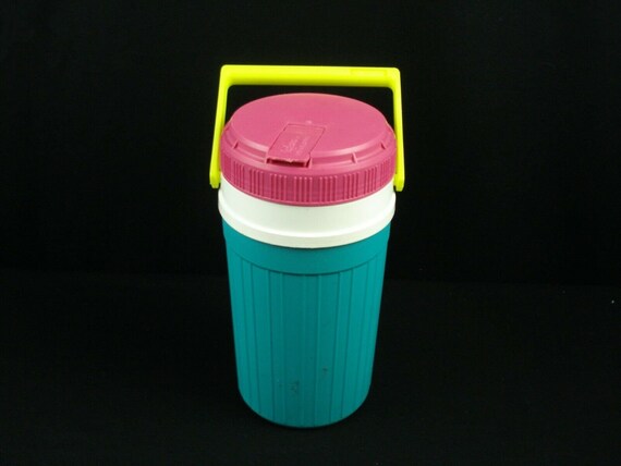 Pink igloo sale water jug